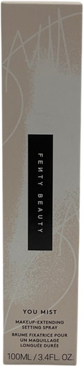 Fenty You Mist Setting Spray 100ml