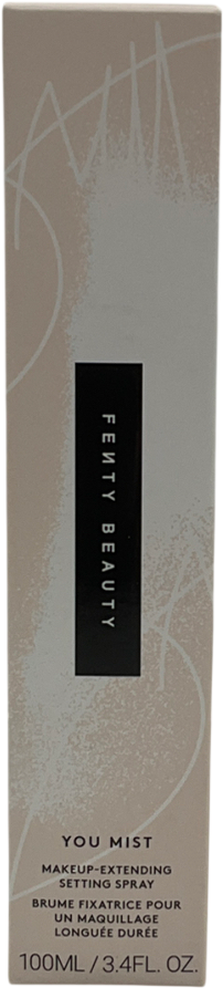 Fenty You Mist Setting Spray 100ml