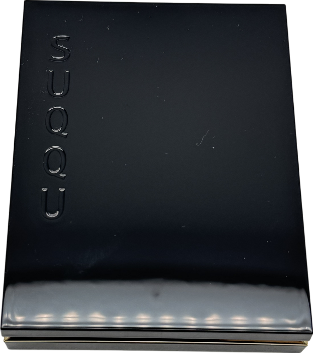 SUQQU Signature Colour Eyes Eyeshadow Palette 142 6.2g