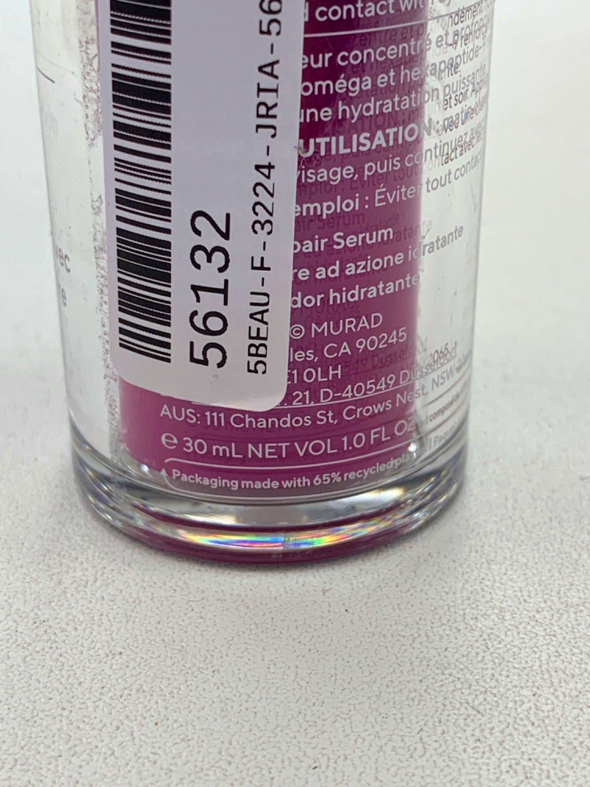 Murad Cellular Hydration Repair Serum 30ml