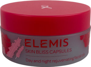 Elemis Limited Edition Supersize Skin Bliss Capsules 120x0.21ml