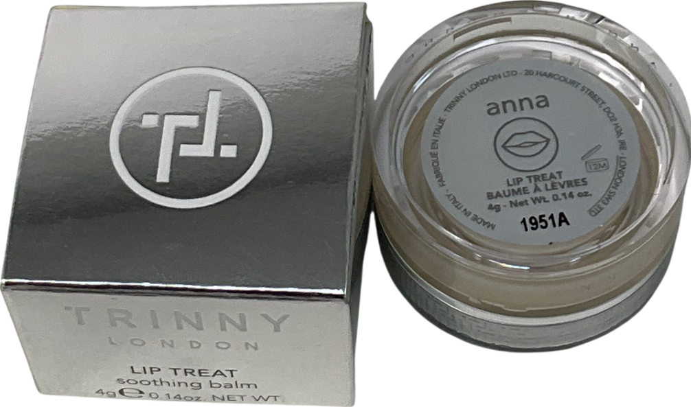 Trinny London Lip Treat Lip Balm Anna 4g