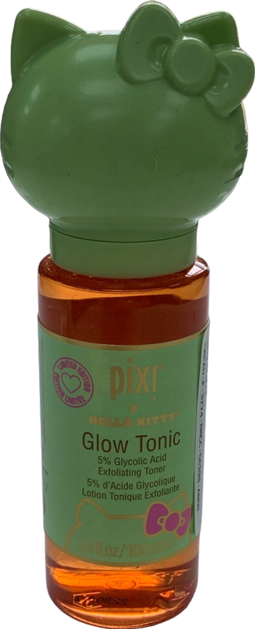 Pixi Glow Tonic Hello Kitty 100ml