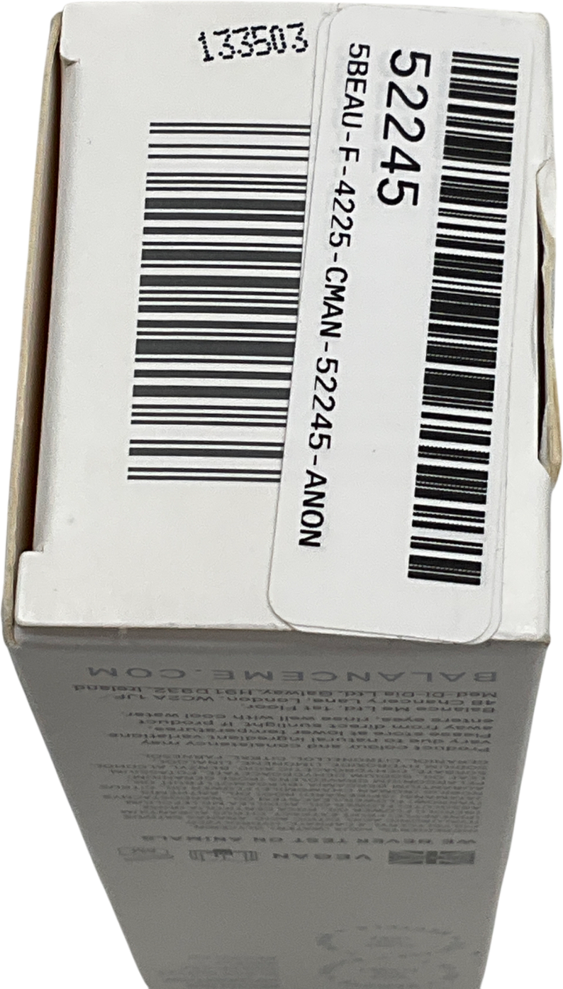 Balance Me Hyaluronic Plumping Mist 45ml