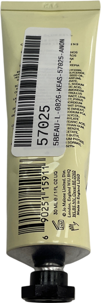 JO MALONE London Wild Bluebell Hand Cream 30ml