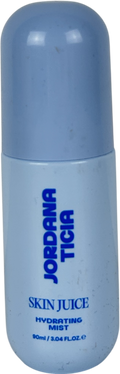 Jordana Ticia Skin Juice Hydrating Mist 90ml