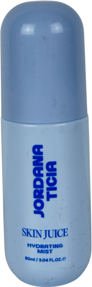 Jordana Ticia Skin Juice Hydrating Mist 90ml