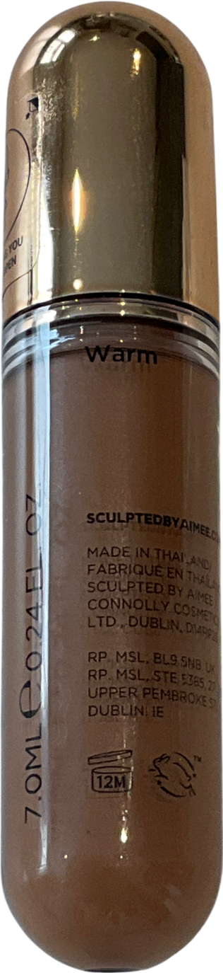 Sculpted by Aimee Liquid Lights Bronzer Warm 7,l