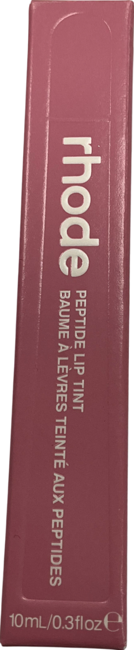Rhode Peptide Lip Tint Ribbon 10ml