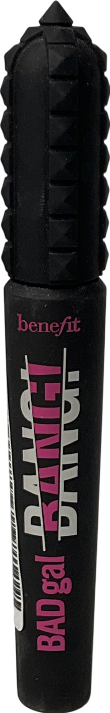 Benefit Badgal Bang! Volumizing Mascara Black 8.5ml