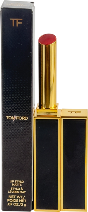 TOM FORD Runway Lip Stylo Matte 110 Blush Absolute 2g