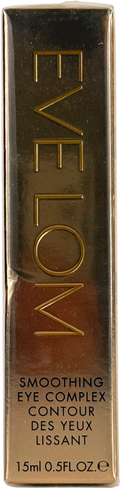 Eve Lom Time Retreat Smoothing Eye Complex 15ml