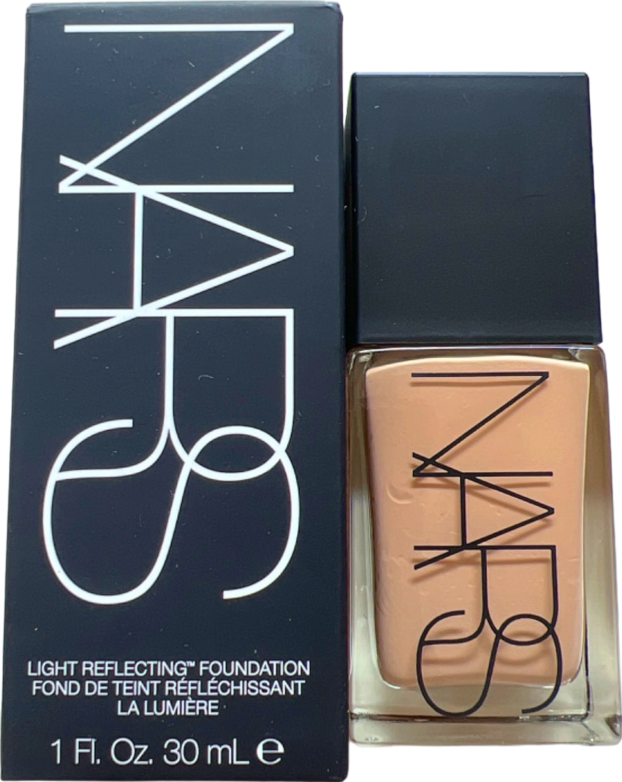 NARS Light Reflecting Foundation Santa Fe 30ml