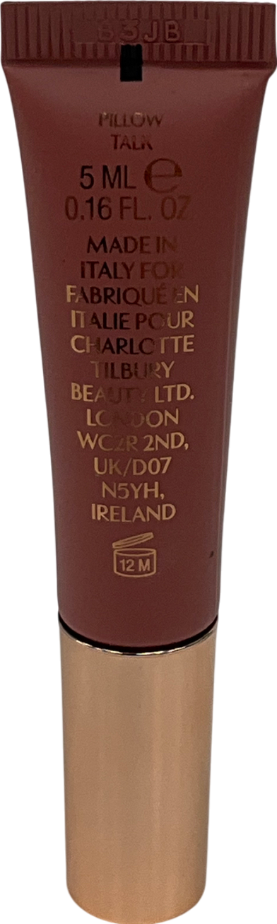 Charlotte Tilbury Blush Wand Pillow Talk 5ml