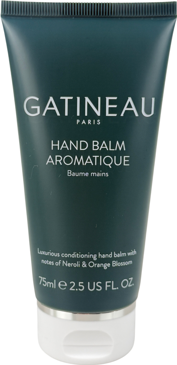 GATINEAU Aromatique Hand Balm 75ml