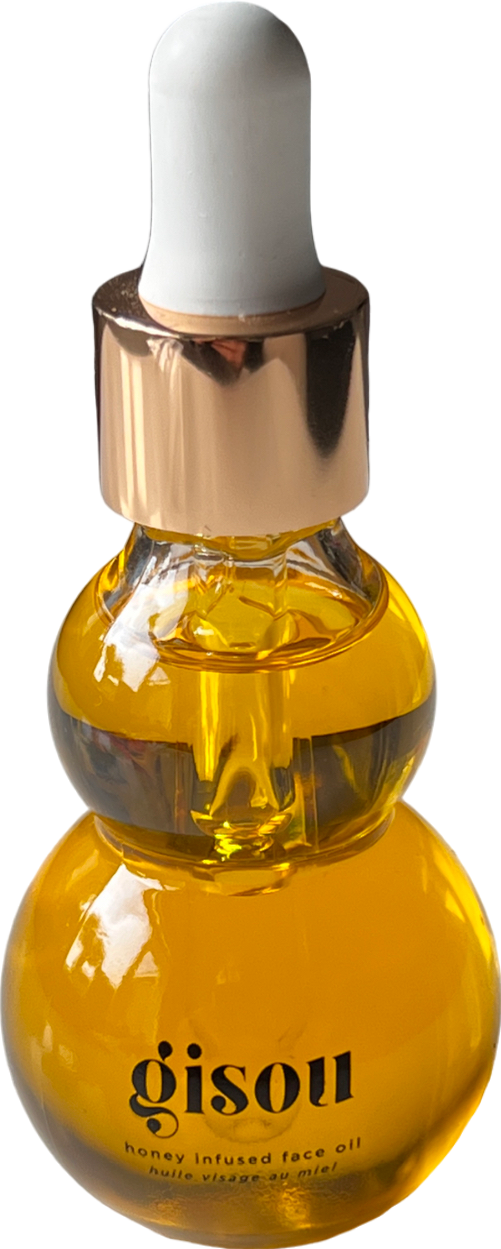 GISOU Face Oil 28ml