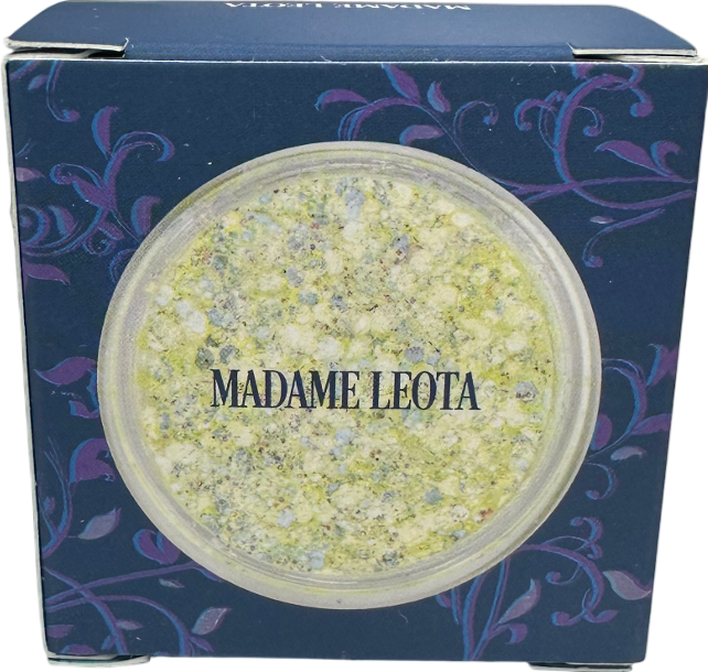 colourpop Body Glitter Gel Madame Leota 17g