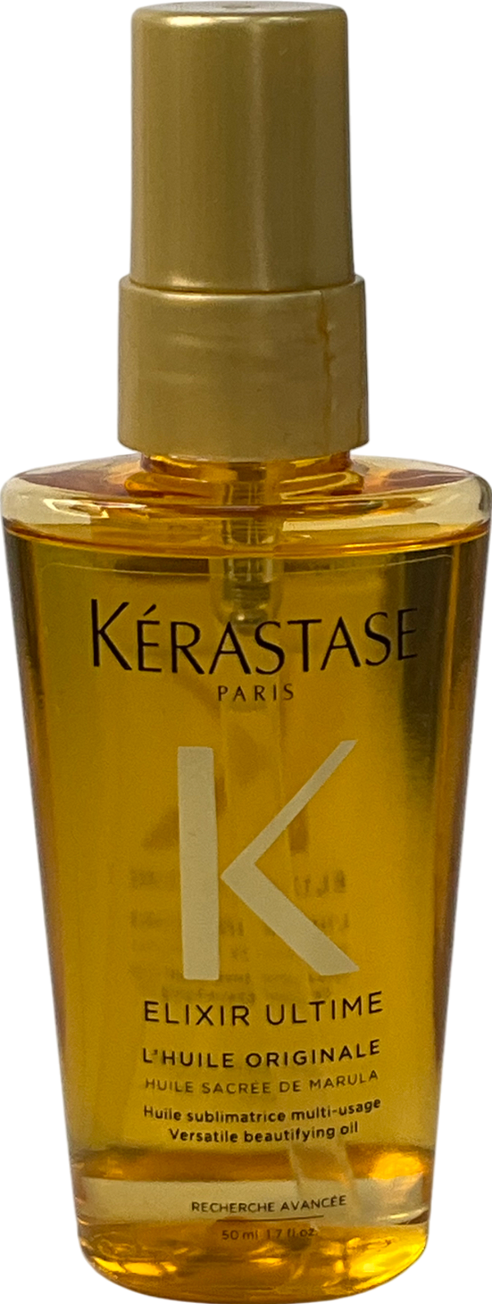 Kerastase Elixir Ultime Original 50ml