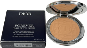Dior Forever Nude Matte Filter 2 Light 9g