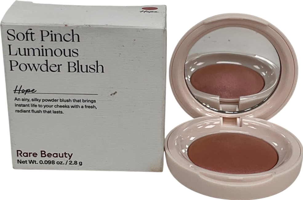 Rare Beauty Soft Pinch Luminous Powder Blush Hope 2.8g
