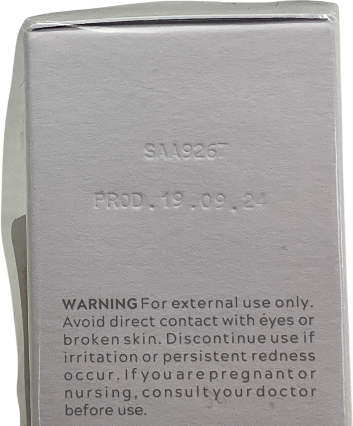 U Beauty Resurfacing Compound 15ml