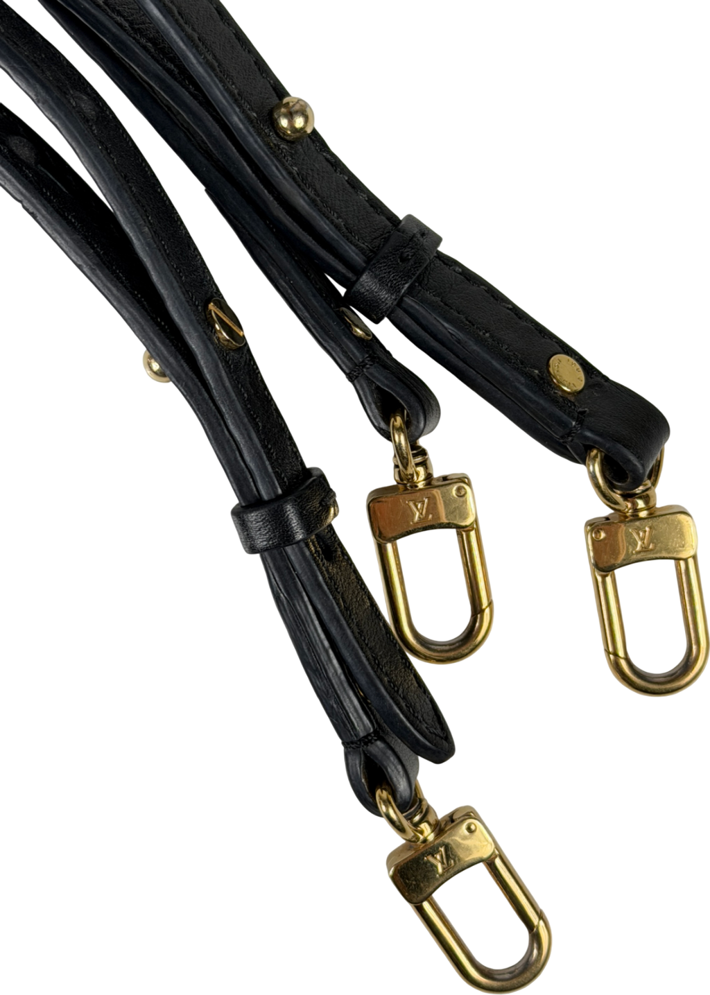 Louis Vuitton Brown LV Monogram Palm Springs Mini Backpack