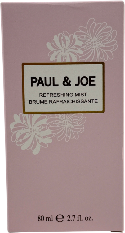 Paul & Joe Refreshing Mist 80ml