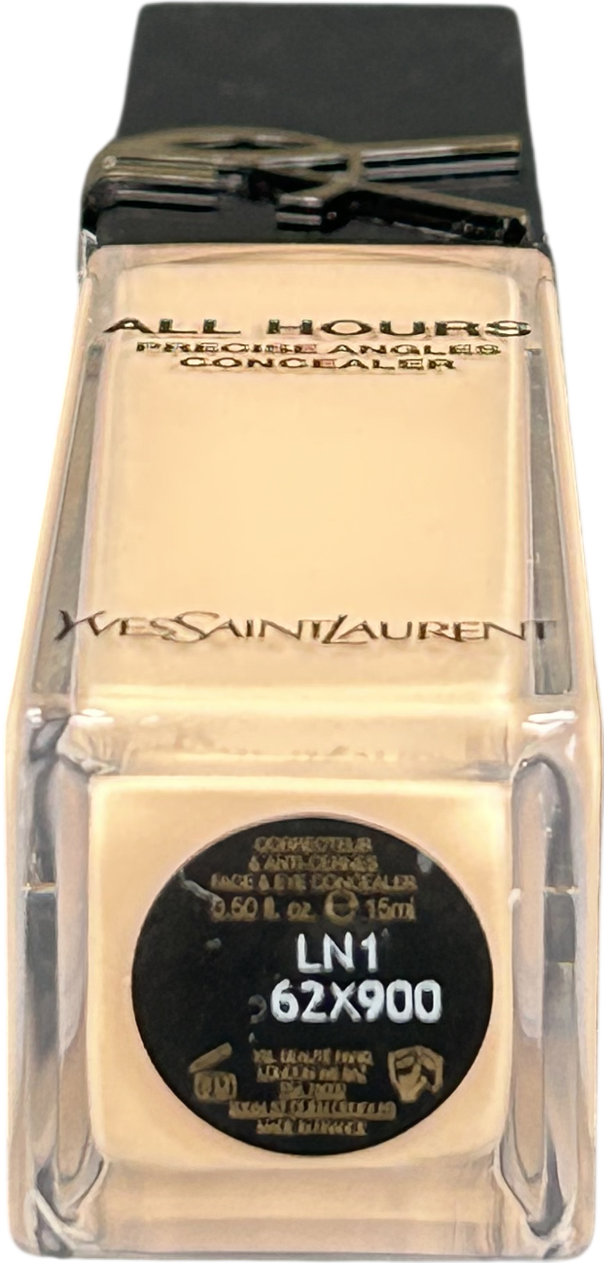 Yves Saint Laurent Beauty All Hours Concealer Ln1 15ML