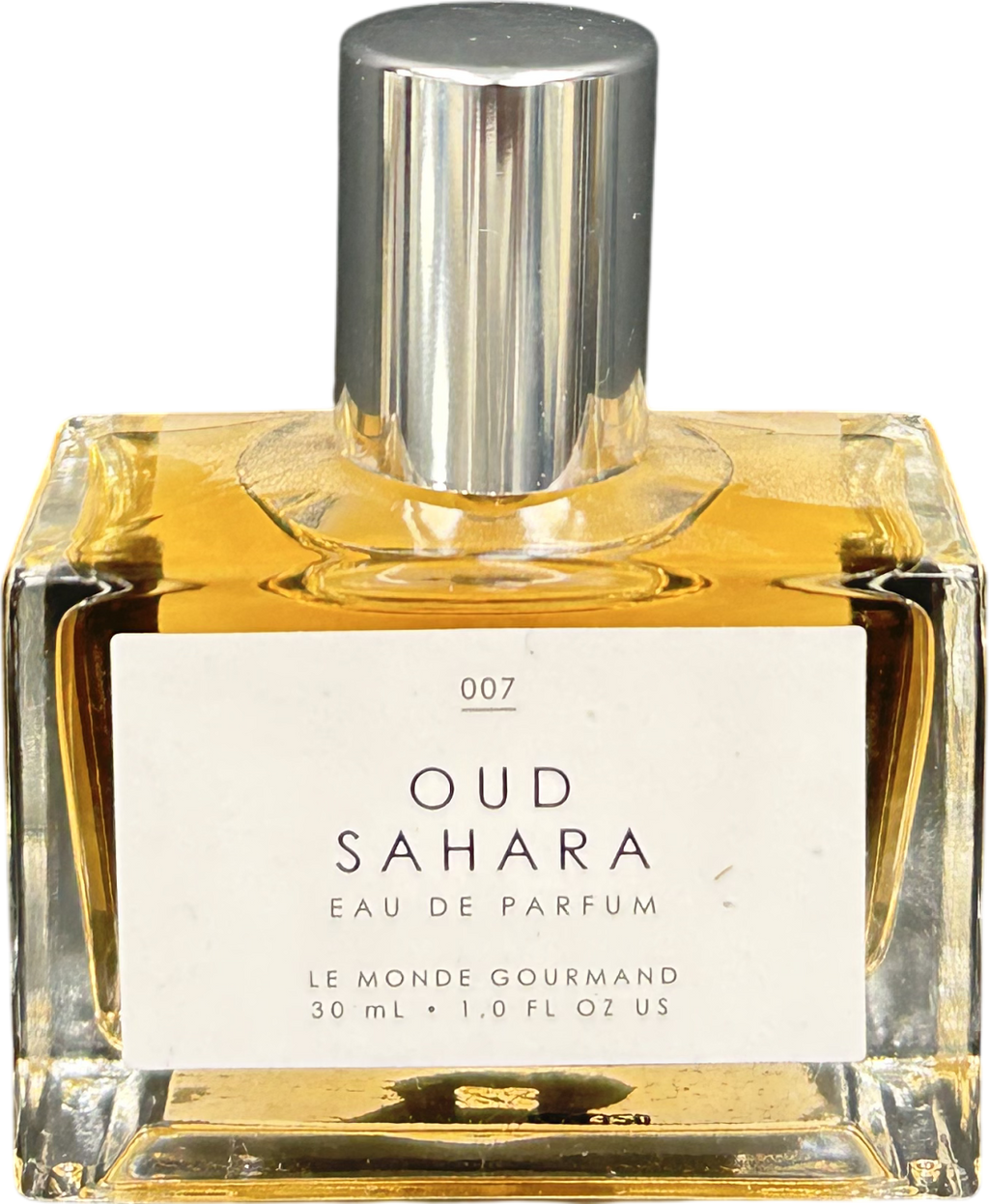 Le Monde Gourmand Oud Sahara Eau De Parfum 30ml