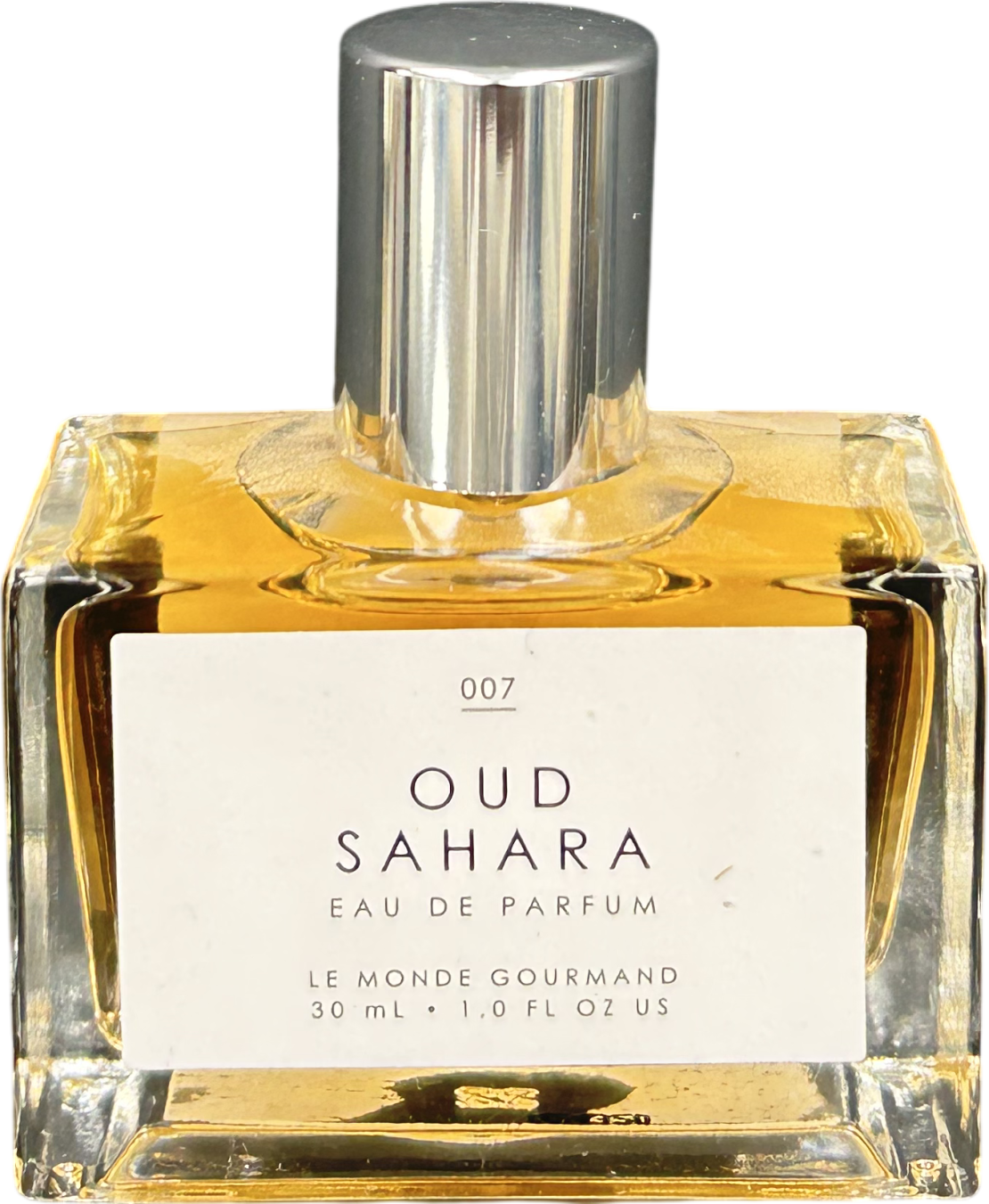 Le Monde Gourmand Oud Sahara Eau De Parfum 30ml