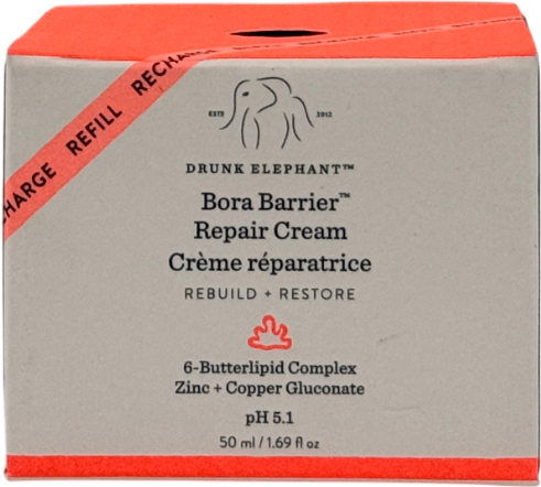 Drunk Elephant Bora Barrier™ Repair Cream 50ml