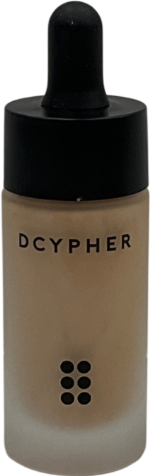 dcypher My Custom Drops A4262c 15ml