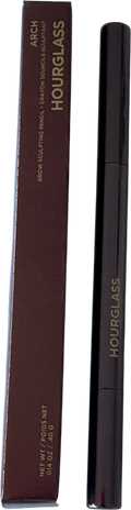 Hourglass Arch Brow Sculpting Pencil Dark Brunette 4g
