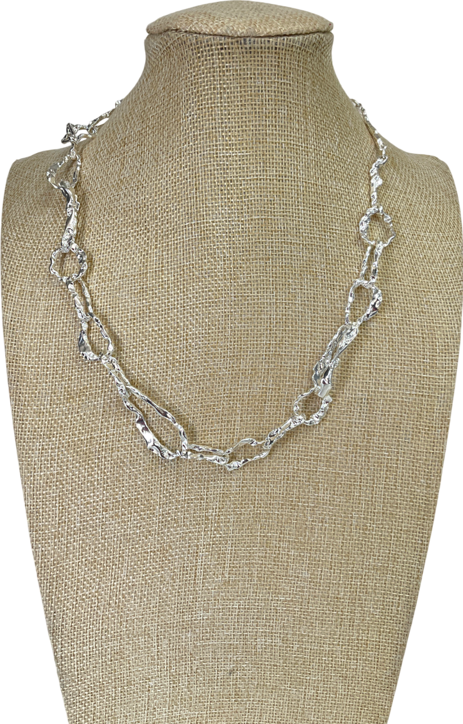 pilgrim Metallic Believe Necklave