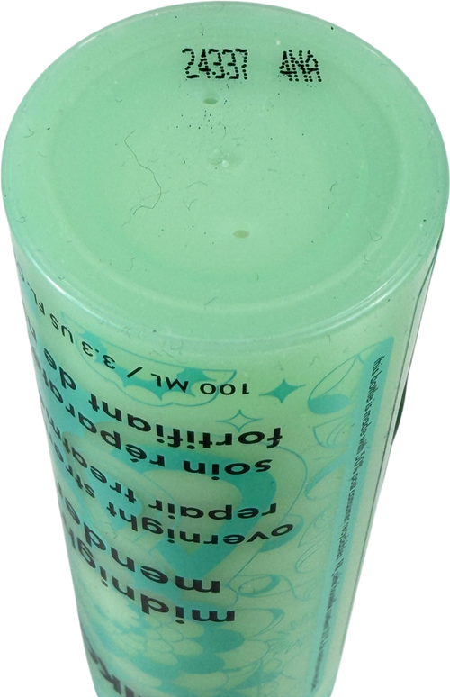 Amika Midnight Mender Overnight Strength Repair Treatment 100ml