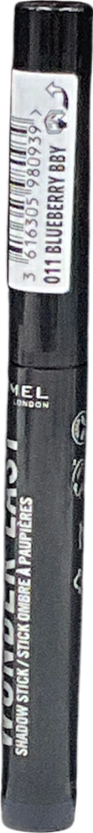 Rimmel Wonder'last Shadow Stick 011 Blueberry Bby 1.6g