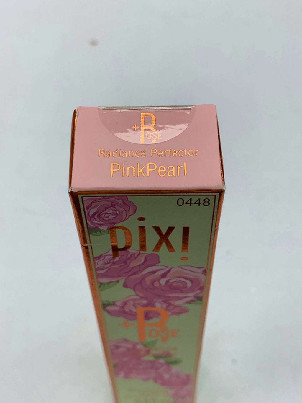 Pixi +Rose Radiance Perfector PinkPearl 25ml
