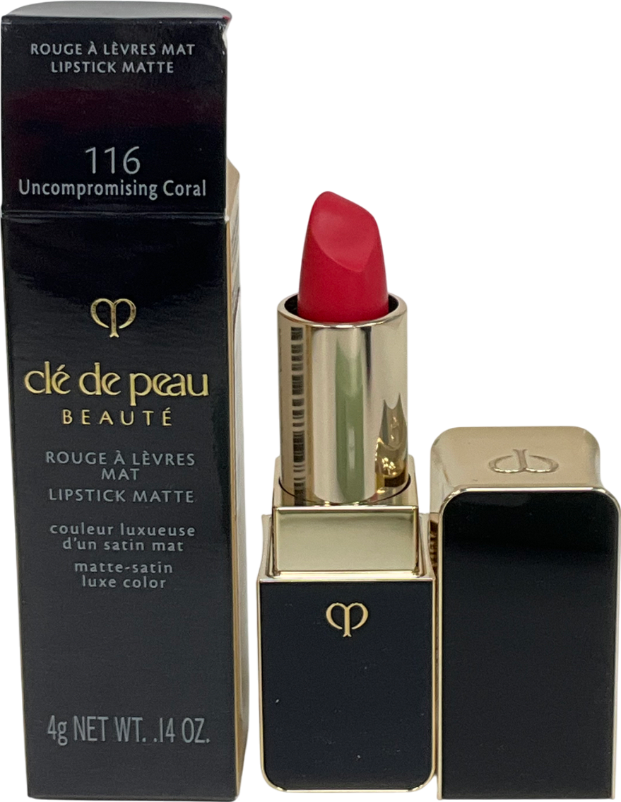 Cle de Peau Peau Beauté Lipstick 116 4g