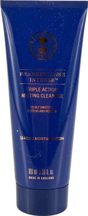 Neal's Yard Intense™ Triple Action Melting Cleanser 100ml