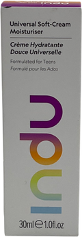 INDU Universal Soft-cream Moisturiser 30ml