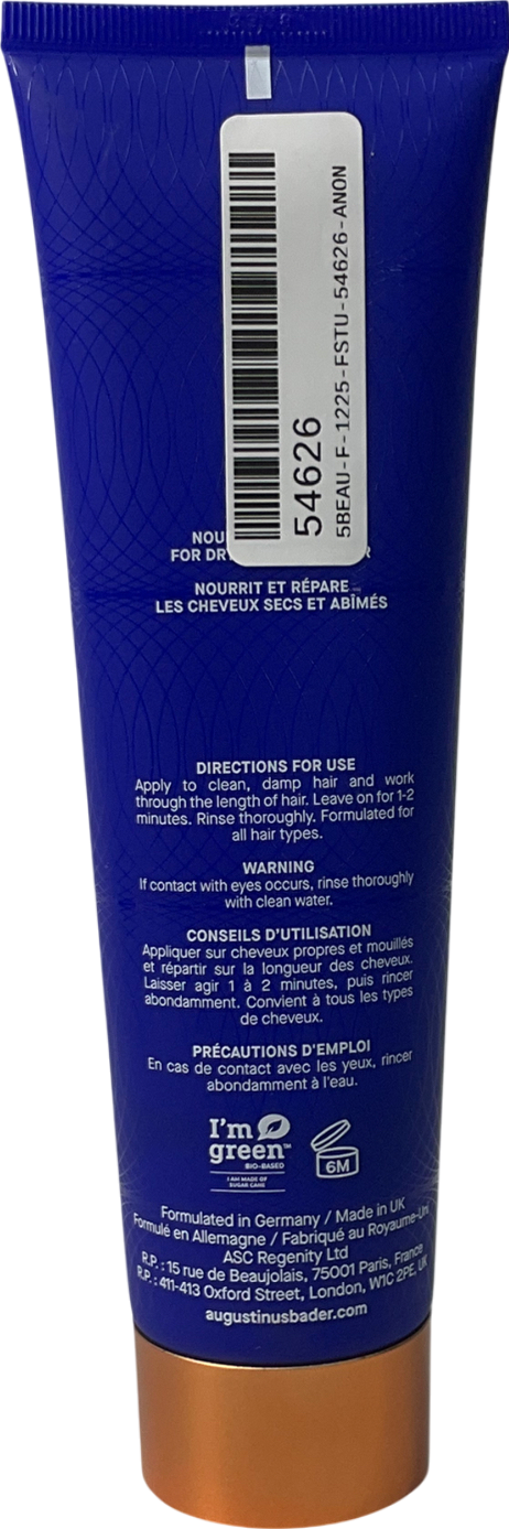 Augustinus Bader The Rich Conditioner 150ml
