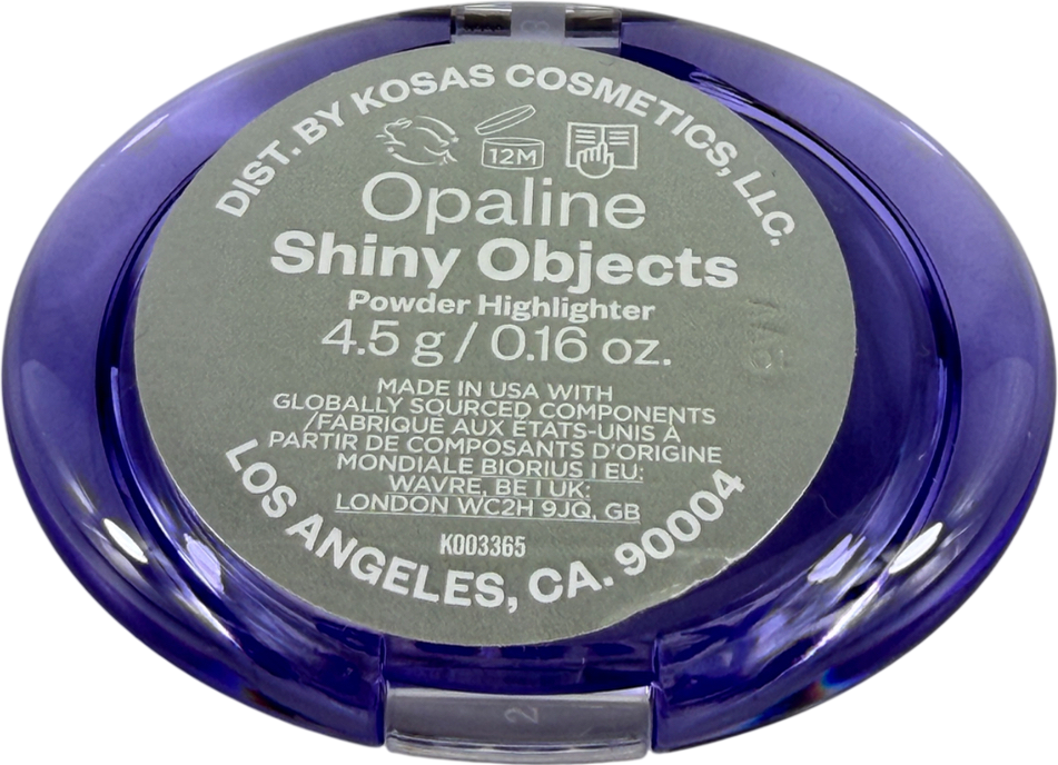 Kosas Shiny Objects Highlighter Opaline 4.5g