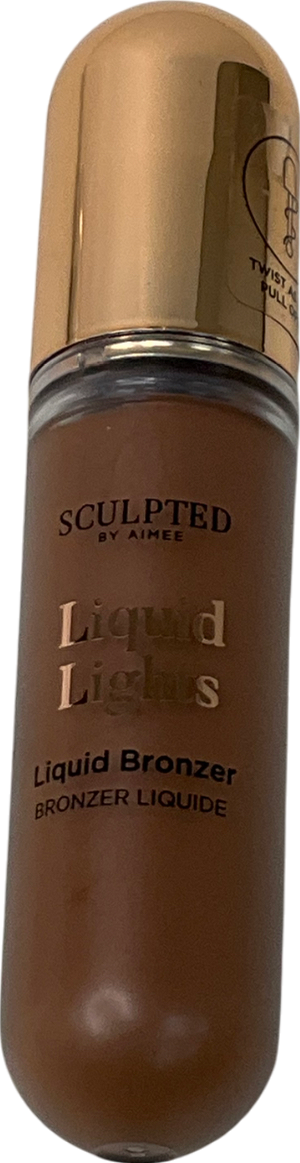 Sculpted by Aimee Liquid Lights Bronze Warm 7ml