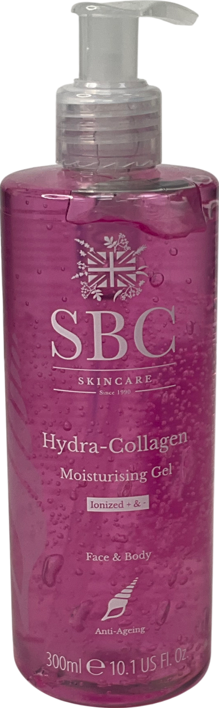 sbc Hydra-collagen Moisturising Gel 300ml