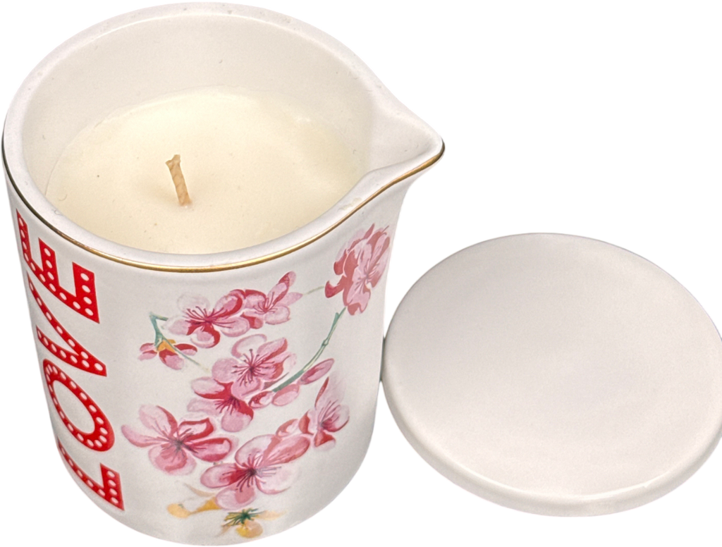Oskia White Smoothing Love Massage Candle 200ml No Size