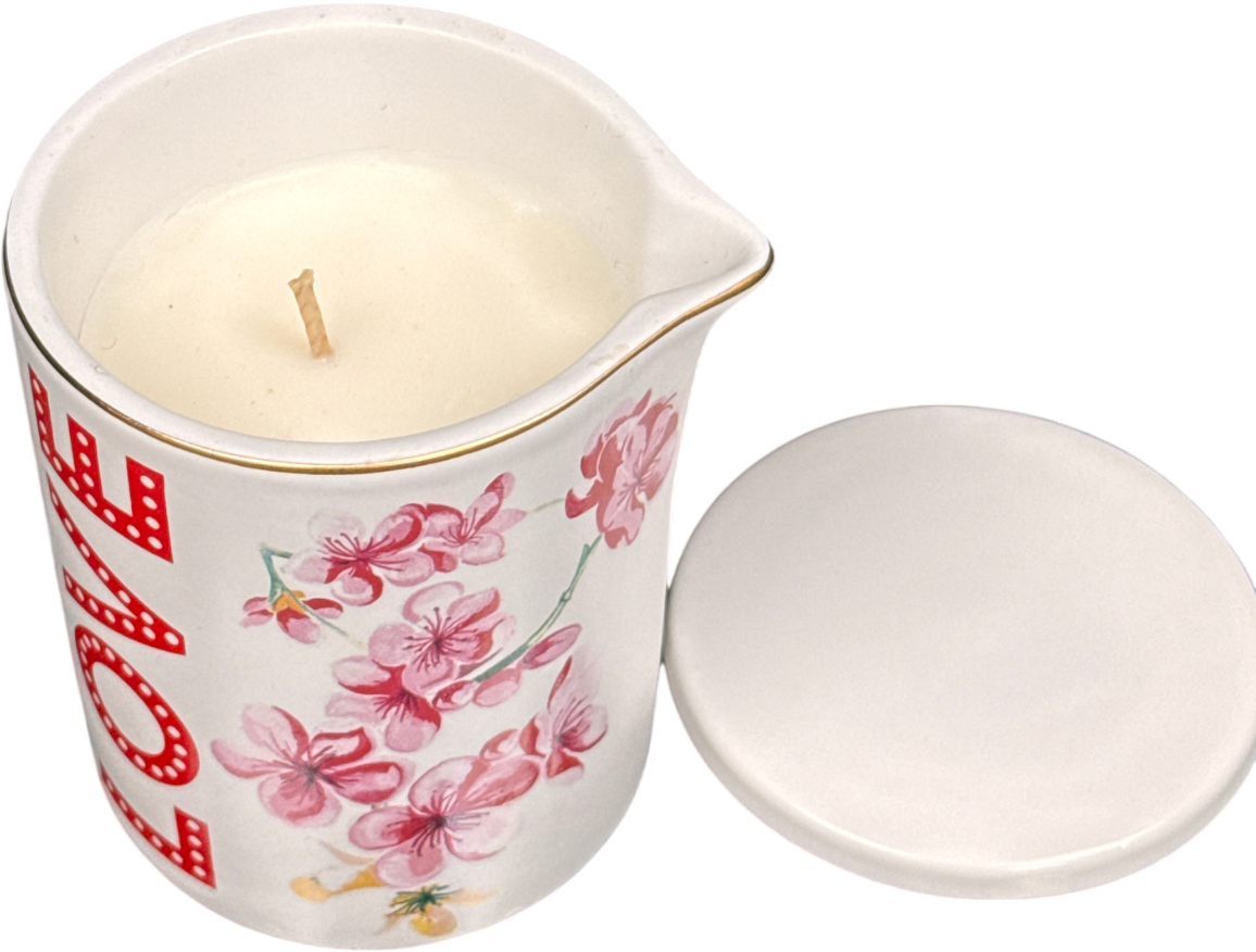 Oskia White Smoothing Love Massage Candle 200ml No Size