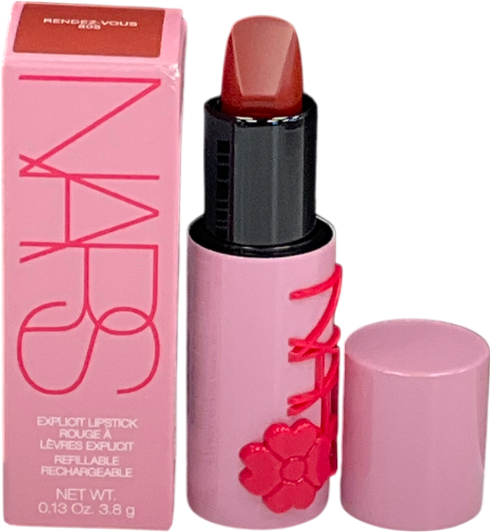 NARS Explicit Lipstick Rendez Vous 805 3.8g
