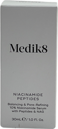 MEDIK8 Niacinamide Peptides 30ml