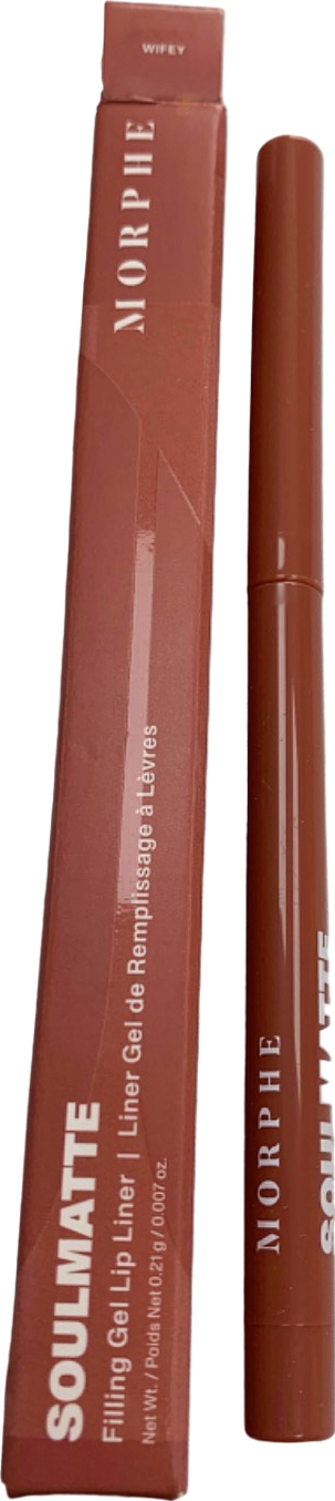 Morphe Soulmatte Filling Gel Lip Liner Wifey