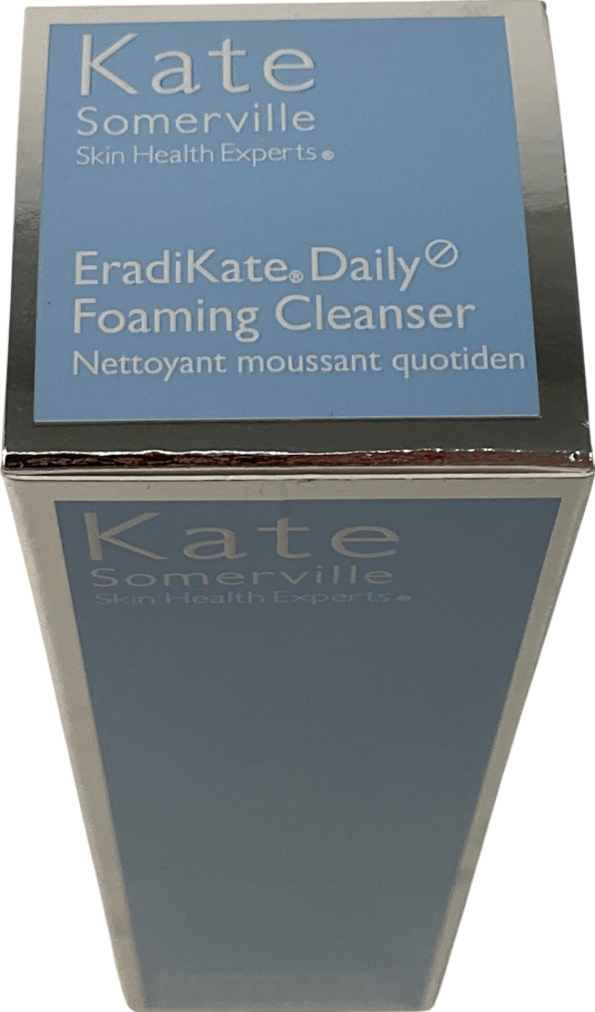 Kate Somerville Eradikate Daily Foaming Cleanser 120ml
